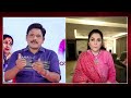 actress ramya krishna about director krishna vamsi and rangamarthanda movie mana stars