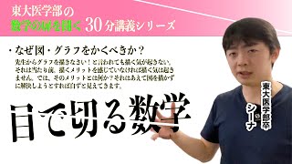 【あなたはまだ】視覚的解法の威力【知らない】