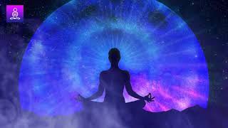 Aura Cleansing Meditation: Energy Cleansing Music, Clean Aura Subliminal