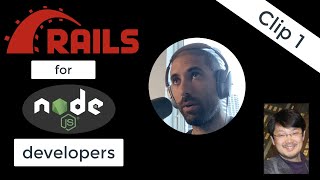 💎 Intro To Ruby AND Rails in 90 seconds...