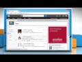 How to withdraw an invitation on LinkedIn®