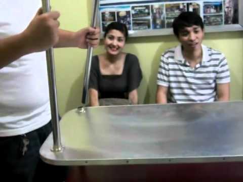 How to Assemble Food Cart Business How to Assemble Food Cart Business