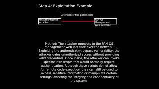 PAN-OS: authentication bypass (CVE-2025-0108)