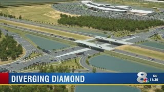 I-75 construction project over half way complete