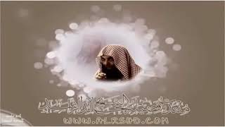 الصلاة هي الصلة بين العبد وربه اذا صلحت صلح سائر عمله / الشيخ خالد الراشد