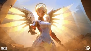 Overwatch - Save the Future - Opening Cinematic