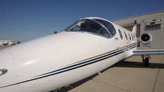 2006 HAWKER 400XP For Sale