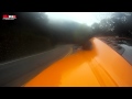 酷車志-全台首度試駕-McLaren MP4-12C試駕報導