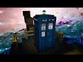 a tardis estÁ precisando da ajuda da amy doctor who mine imator mini animation no sounds