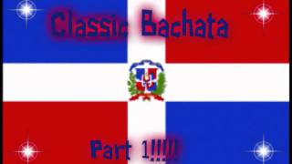 Classic Bachata Part 1.wmv