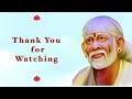 sai baba sandesha ಕಲ್ಲಿನ ಮೂರ್ತಿಯಾಗಿ kallina moortiyaagi saibabakannada saibaba 31 12 24