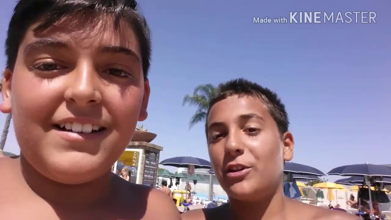 Vlog In Piscina Youtube Erofound