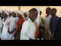 Nditungamirire et al by AFC Eastview Youth Fellowship - 14-10-2018