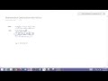 Mathematical Optimization with Python