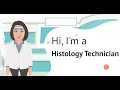 Histology Technician