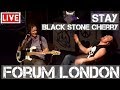 Black Stone Cherry - Stay Live in [HD] @ HMV Forum, London 2012