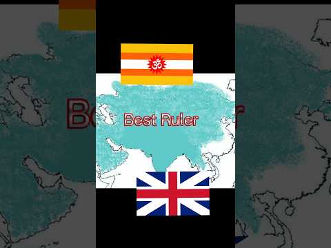 British Vs Vikramaditya #countries#shorts#india #viral#empire# ...