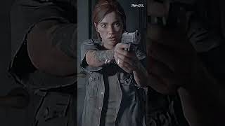 Rosemary Winters (REV) Vs. Ellie Williams (TLOUP2) | #residentevil #thelastofus