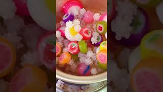 Hướng dẫn làm kẹo 