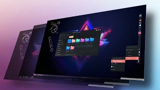 How To Make Linux Mint Xfce Desktop Look Aesthetic
