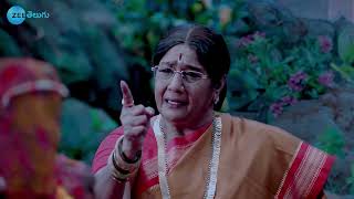 Nagabhairavi - నాగభైరవి - Telugu Serial - Full Episode - 26 - Yashmi Gowda - Zee Telugu