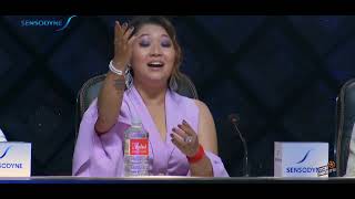 Nepal's Singing Superstar || Sindhor ||  Duet Performance || Namgel lama and Rahul biswas ||