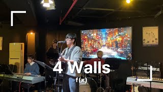 [241227] 635회 집회 - 4 Walls, 원곡 f(x)