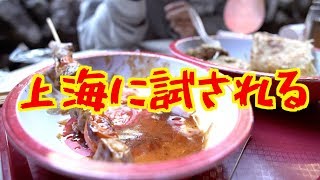 【上海の試練】Wandering Moon BBQ（上海ディズニーランド 2018年11月23日 SHDL）