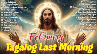 Top Tagalog Christian Worship Songs 2025 🙏 Non-Stop Praise and Worship 🙏Hesus Diyos Ka Ng Buhay Ko