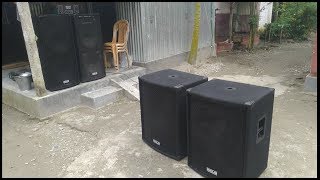 ahuja 650 low box