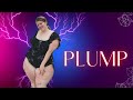 Plump 💥 Plus Size Curvy Model 💥 Wiki & Bio 💥 Curvy Girl 💥 Gorgeous & Beautiful Model 😍