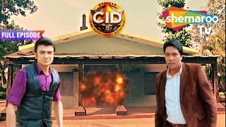 Suspicion Series | Vivek \u0026 Abhijeet Survived From Bomb Blast | CID | Abhijeet. Freddy | 26-04-23