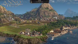 ANNO 1800 #089 Mehr Kaffee auf La Isla!