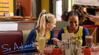 So Awkward | Series 5 Bloopers | CBBC