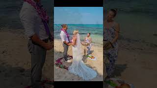 Big Island Elopement Packages - Hawaii Destination Weddings - Kona Wedding Officiant®