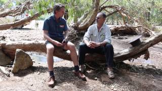 World101x: Full Interview with UQ Anthropologist David Trigger