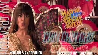Happy 😃 phirr bhaag jayegi: mera name chin chin chu lyrical video song| Sonakshi | Jassi |Jimmy|
