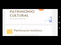 Patrimonio Cultural de Venezuela