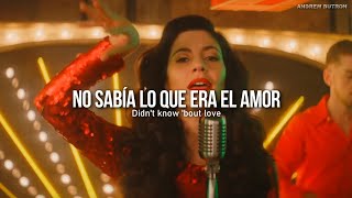 Clean Bandit - Baby (feat. MARINA & Luis Fonsi) | sub español + Lyrics (VIDEO OFICIAL) HD