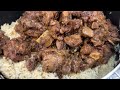 authentic mutton tehari recipe – puran dhaka chef’s secret tips 🐐🍛 পুরান ঢাকার তেহারি বাংলা recipe