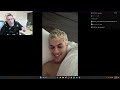 xqc checks in on stableronaldo