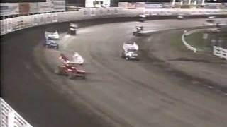 2000 Knoxville Nationals A-Main