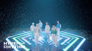 AIMERS 'Bubble' Performance Video