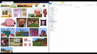 Python Selenium Google Image Scraper Example