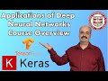1.1: Course on the Application of Deep Neural Networks (Module 1, Part 1)