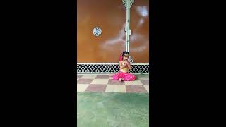 RADHA NACHEGI.. Easy dance steps #sonakshi sinha version