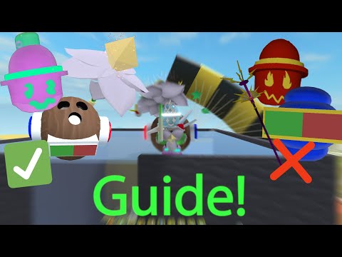 WATCH THIS Before Buying Anything in Bee Swarm Simulator! (Updated)