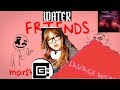 Water Friends (CG5 and Marshmello Mashup) | Water | Friends