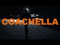 COACHELLA VISUALIZER V1