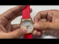 Titan Sun Moon Phase - Nikhil Reviews Watches